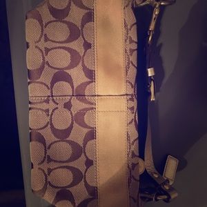 Coach Small Purse